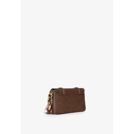 Sac Bandoulière à Rabat Winnie Winter en Synthétique