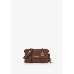 Sac Bandoulière à Rabat Winnie Winter en Synthétique