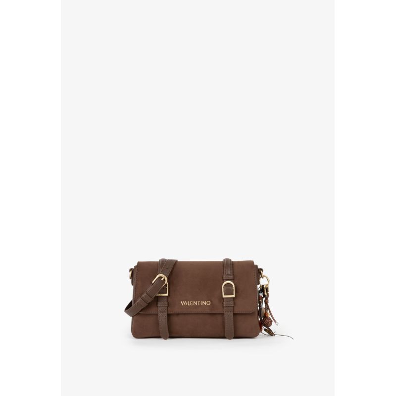 Sac Bandoulière à Rabat Winnie Winter en Synthétique