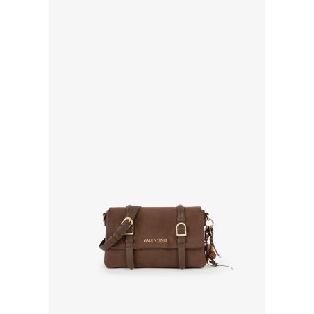 Sac Bandoulière à Rabat Winnie Winter en Synthétique