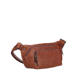 Sac Banane Homme Arthur&Aston en cuir