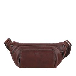 Sac Banane Homme Arthur&Aston en cuir