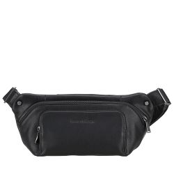 Sac Banane Homme Arthur&Aston en cuir