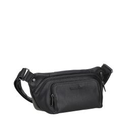 Sac Banane Homme Arthur&Aston en cuir