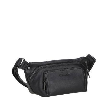 Sac Banane Homme Arthur&Aston en cuir