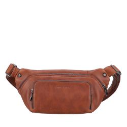 Sac Banane Homme Arthur&Aston en cuir