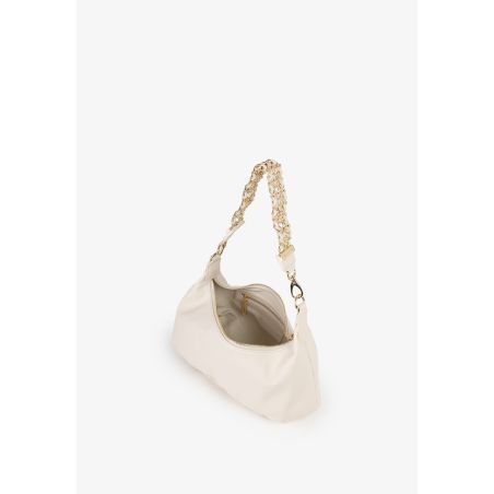 Sac Porté Epaule Baguette Lena en Synthétique