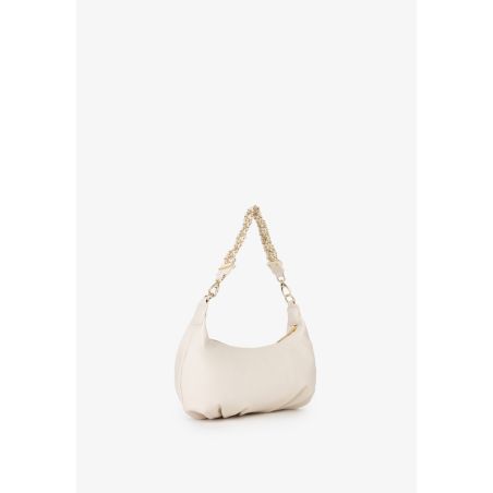 Sac Porté Epaule Baguette Lena en Synthétique