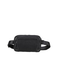 Sacoche banane compacte Arthur&Aston en cuir Nairo