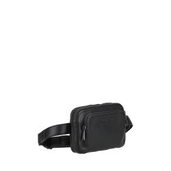 Sacoche banane compacte Arthur&Aston en cuir Nairo