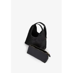 Sac Shopping Samba Velvet en Synthétique