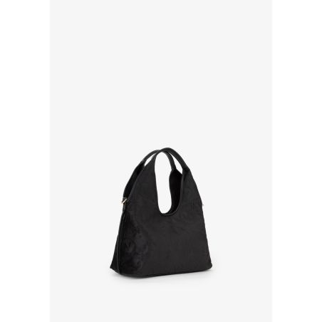 Sac Shopping Samba Velvet en Synthétique