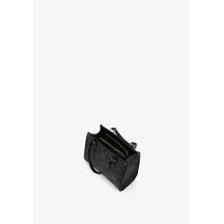 Sac à Main Samba Velvet en Synthétique