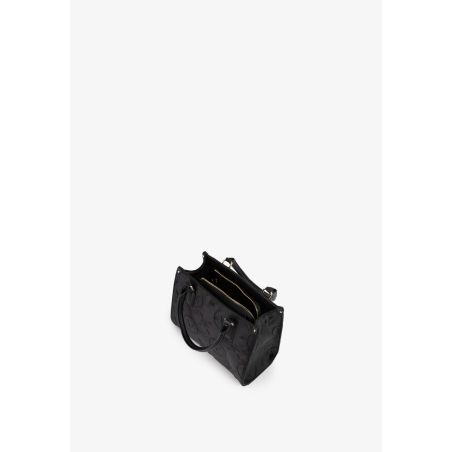 Sac à Main Samba Velvet en Synthétique