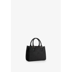 Sac à Main Samba Velvet en Synthétique