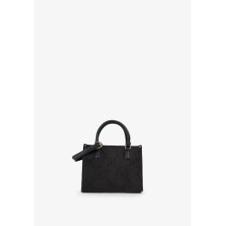 Sac à Main Samba Velvet en Synthétique