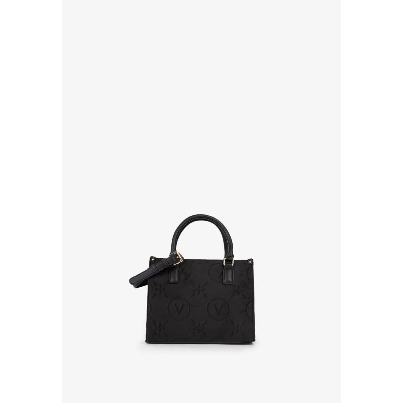 Sac à Main Samba Velvet en Synthétique