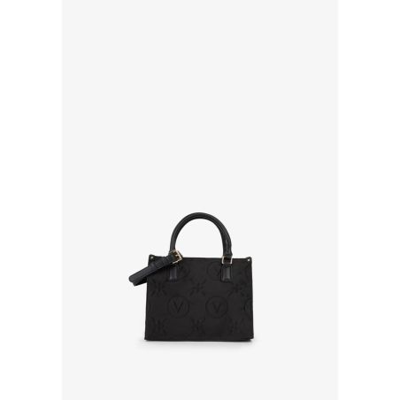 Sac à Main Samba Velvet en Synthétique