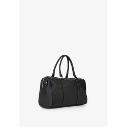 Sac à Main Bowling Maury en Synthétique