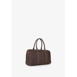 Sac à Main Bowling Maury en Synthétique