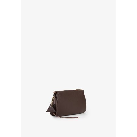 Sac Bandoulière Maury en Synthétique