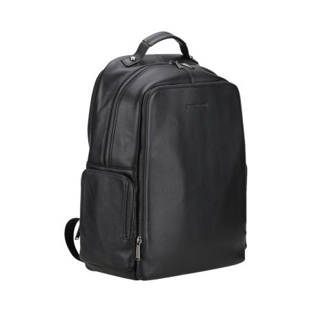 copie de Sacoche travers long en cuir Nairo Arthur&Aston