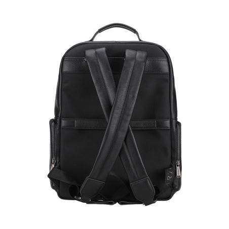 copie de Sacoche travers long en cuir Nairo Arthur&Aston