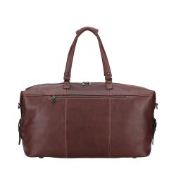 Sac de Voyage Nairo en Cuir