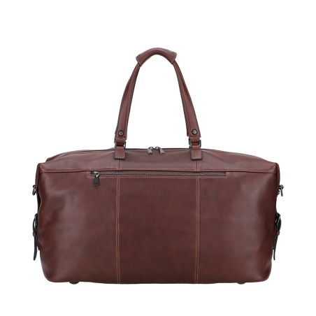 Sac de Voyage Nairo en Cuir