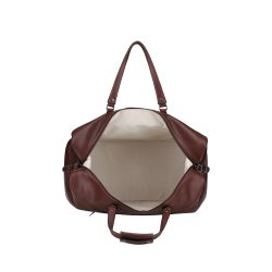 Sac de Voyage Nairo en Cuir