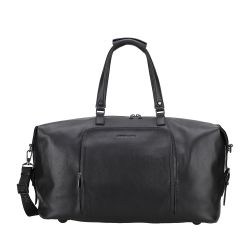 Sac de Voyage Nairo en Cuir