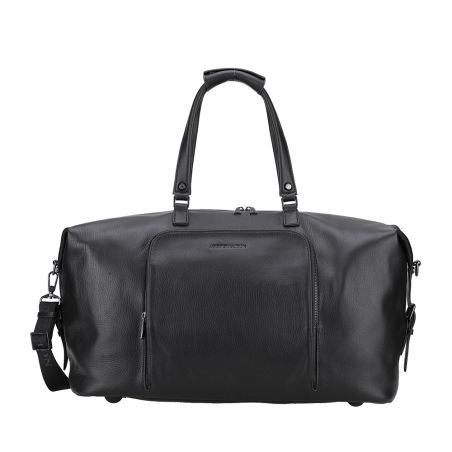 Sac de Voyage Nairo en Cuir