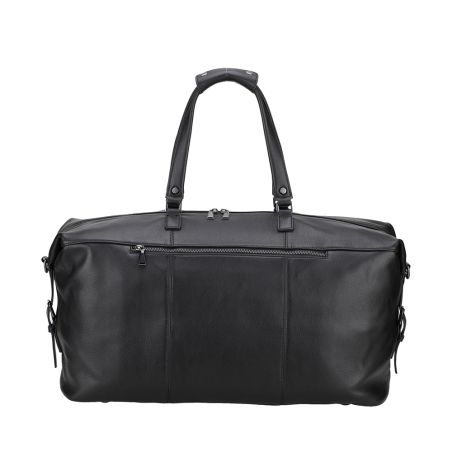 Sac de Voyage Nairo en Cuir
