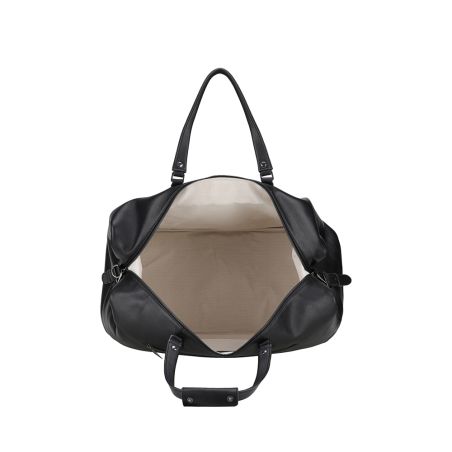 Sac de Voyage Nairo en Cuir