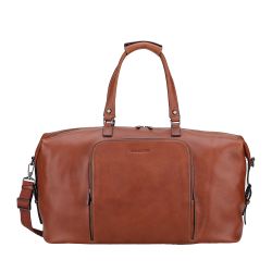Sac de Voyage Nairo en Cuir