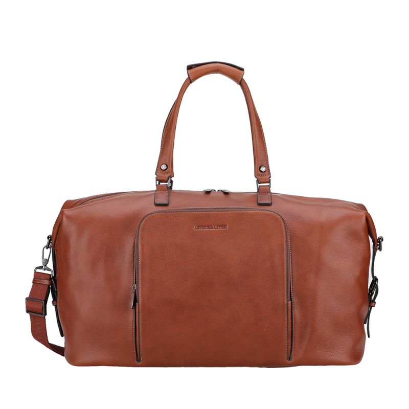Sac de Voyage Nairo en Cuir