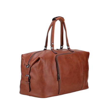 Sac de Voyage Nairo en Cuir