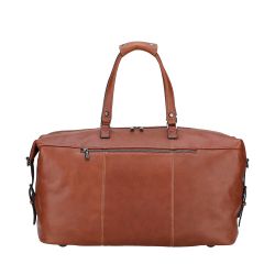 Sac de Voyage Nairo en Cuir