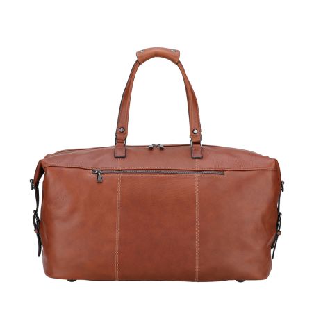 Sac de Voyage Nairo en Cuir
