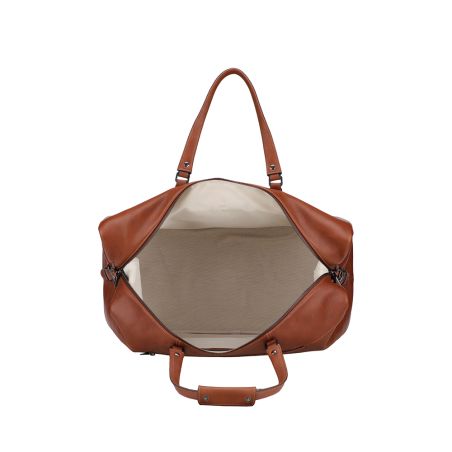 Sac de Voyage Nairo en Cuir
