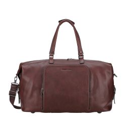 Sac de Voyage Nairo en Cuir