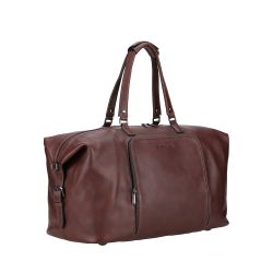 Sac de Voyage Nairo en Cuir
