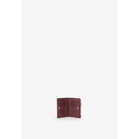 Porte-Monnaie et Cartes Bianka Re en Synthétique