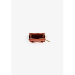 Porte-Monnaie Zippé Archi en Synthétique