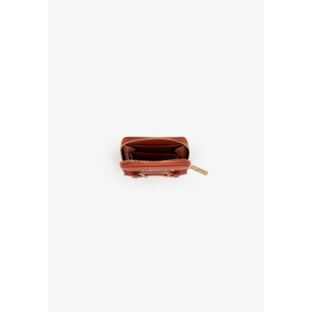 Porte-Monnaie Zippé Archi en Synthétique