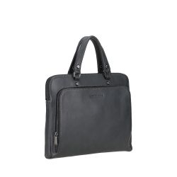 Porte Ordinateur en cuir Nairo