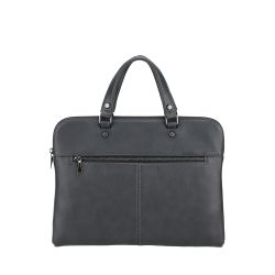 Porte Ordinateur en cuir Nairo