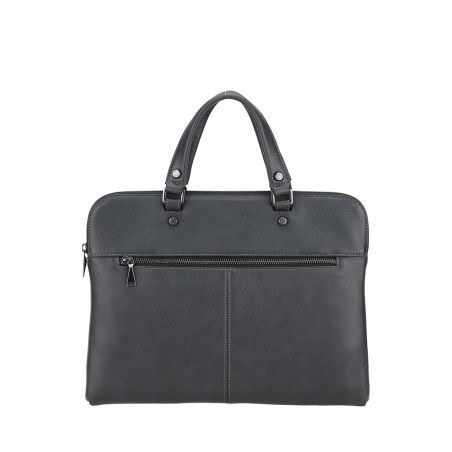 Porte Ordinateur en cuir Nairo