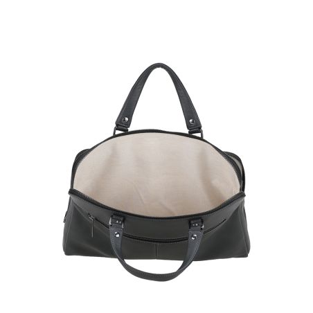 Porte Ordinateur en cuir Nairo