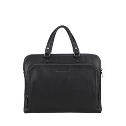 Porte Ordinateur en cuir Nairo